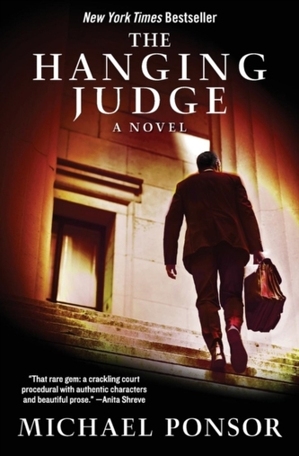 The Hanging Judge