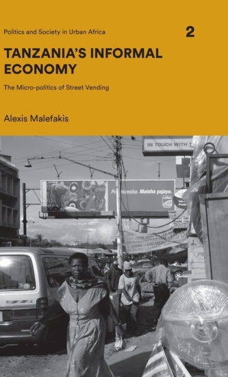 Tanzania's Informal Economy Tanzania's Informal Economy
