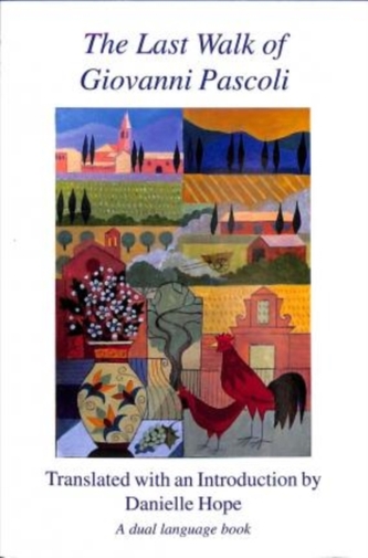 The Last Walk of Giovanni Pascoli
