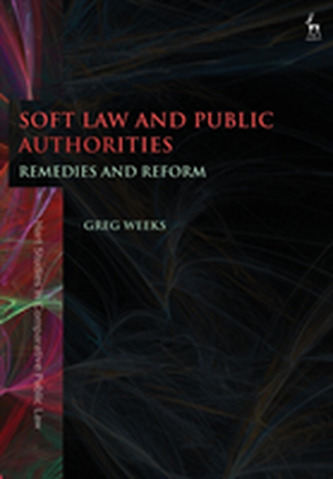 Soft Law and Public Authorities