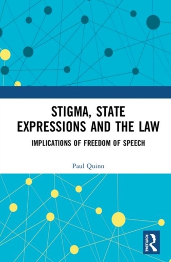 Stigma, State Expressions and the Law