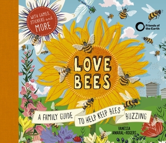 Love Bees