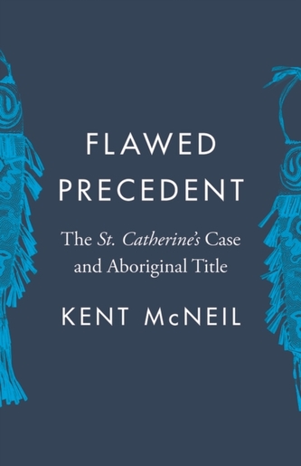 Flawed Precedent