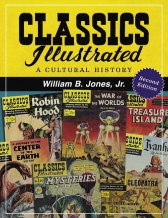 Classics Illustrated