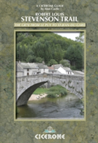 The Robert Louis Stevenson Trail