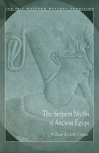 The Serpent Myths of Ancient Egypt