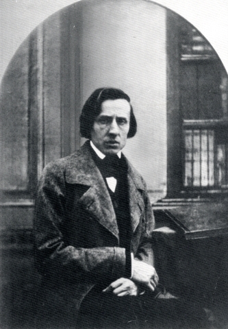 Liszt'S 'Chopin' Liszt'S 'Chopin'