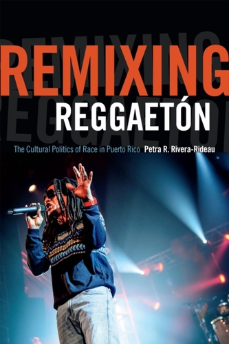 Remixing Reggaeton Remixing Reggaeton
