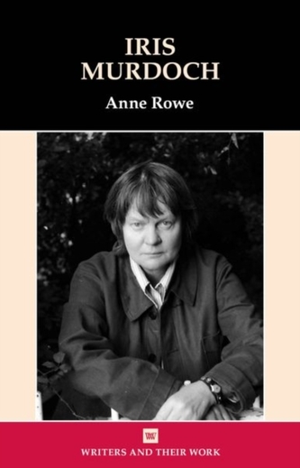 Iris Murdoch Iris Murdoch