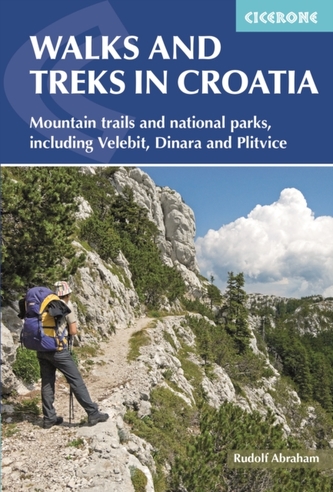 Walks and Treks in Croatia Walks and Treks in Croatia