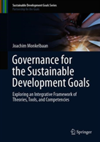 Governance for the Sustainable Development Goals