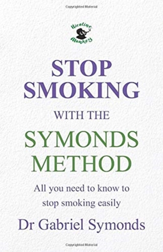 STOP SMOKING WITH THE SYMONDS METHOD