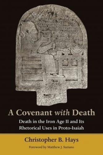 COVENANT WITH DEATH