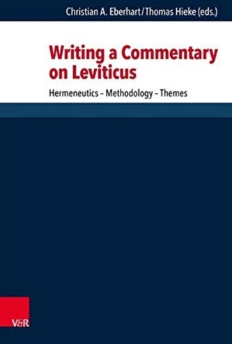 Forschungen zur Religion und Literatur des Alten und Neuen Testaments