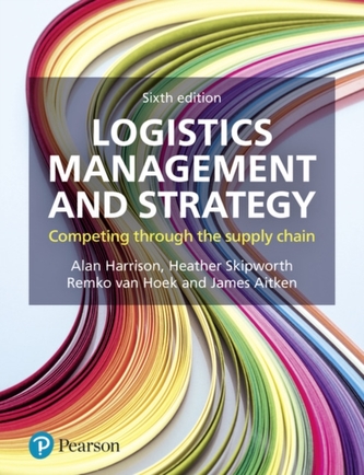 Logistics Management and Strategy Logistics Management and Strategy