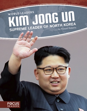 Kim Jong Un
