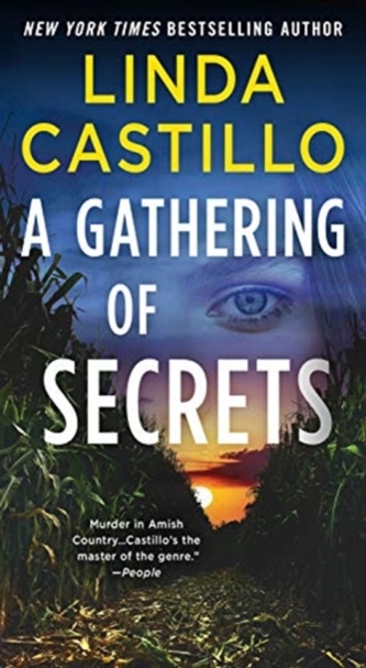 A Gathering of Secrets A Gathering of Secrets