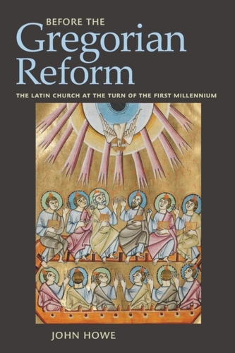 Before the Gregorian Reform