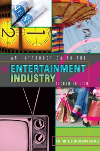 An Introduction to the Entertainment Industry