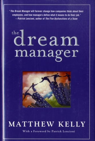 The Dream Manager