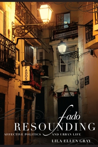 Fado Resounding Fado Resounding