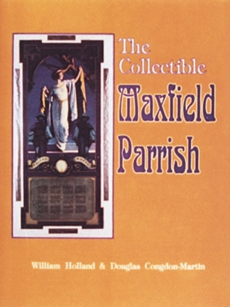 The Collectible Maxfield Parrish The Collectible Maxfield Parrish