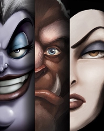 SERENA VALENTINOS VILLAINS BOX SET