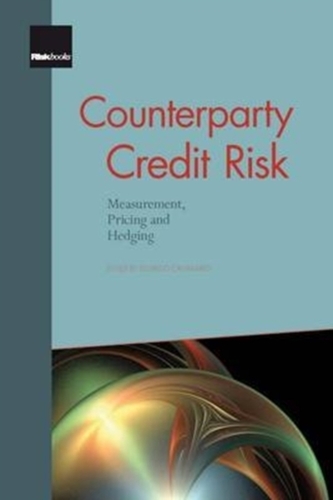 Counterparty Credit Risk
