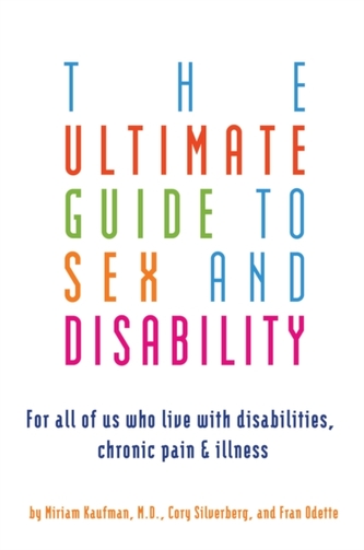 Ultimate Guide To Sex And Disability