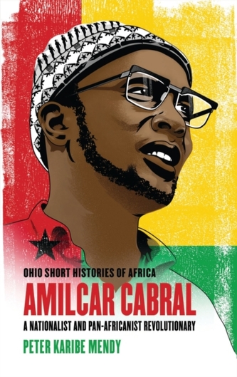 Amilcar Cabral Amilcar Cabral