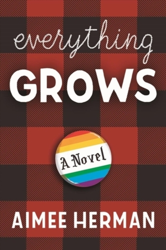 Everything Grows Everything Grows