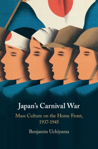 Japan's Carnival War Japan's Carnival War