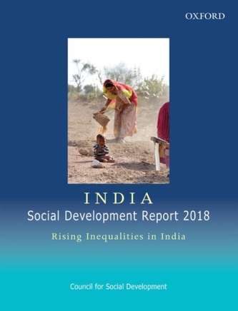 India Social Development Report 2018 India Social Development Report 2018