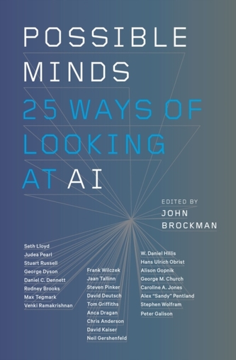 Possible Minds Possible Minds