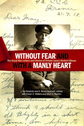 Without fear and with a manly heart