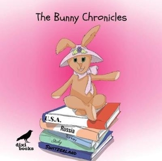 The Bunny Chronicles The Bunny Chronicles