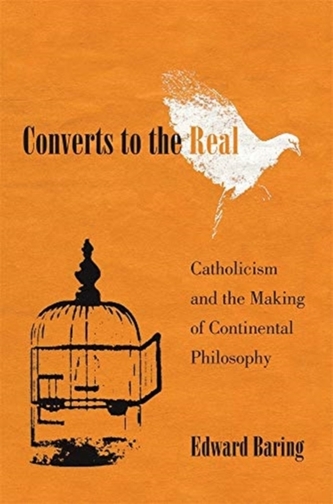 Converts to the Real Converts to the Real