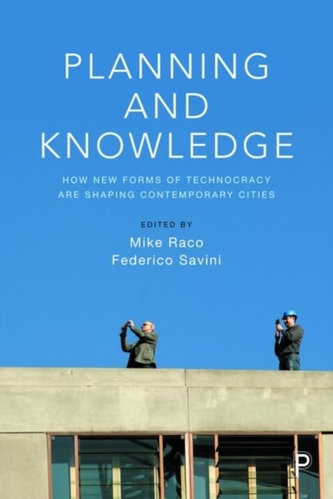 Planning and knowledge