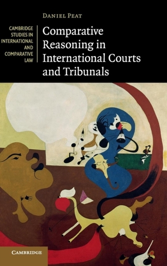 Cambridge Studies in International and Comparative Law