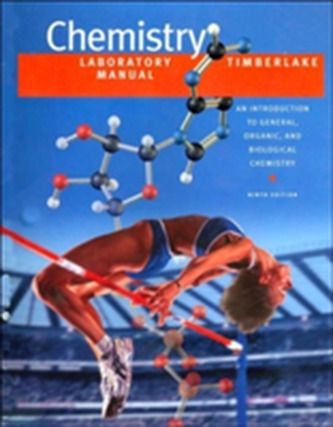 Lab Manual for Chemistry