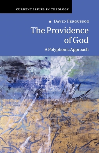 Current Issues in Theology Current Issues in Theology