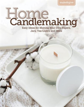 Home Candlemaking