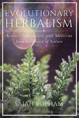 Evolutionary Herbalism
