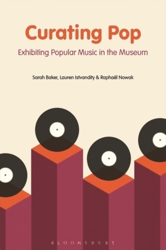 Curating Pop