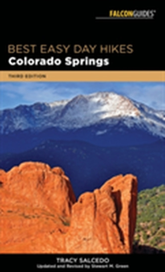 Best Easy Day Hikes Colorado Springs