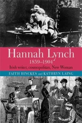 Hannah Lynch 1859-1904