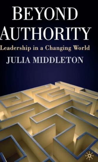 Beyond Authority Beyond Authority