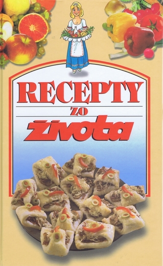 Recepty zo života  1.