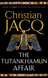 The Tutankhamun Affair