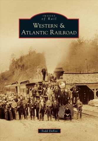 WESTERN ATLANTIC RAILROAD